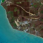 Zelenskyy warns Sisi as Black Sea strikes squeeze Egypt’s wheat supply
