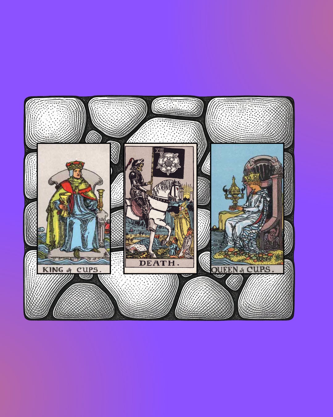 Tarot Tutorials: How Does The Crush (Who Blocked You) Feel?