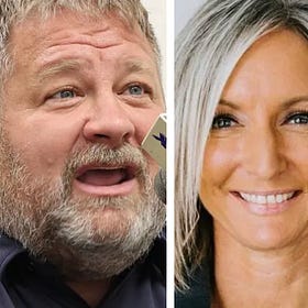 Analysis: Longer calendar, early mayoral contributions fueling Sioux Falls election history