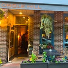 I Tried Iowa's Only Restaurant to Receive a James Beard “Best Chef” Nomination This Year. Here’s What I Thought.