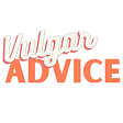 Vulgar Advice's avatar