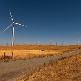 Windmills Can’t Handle the Wind