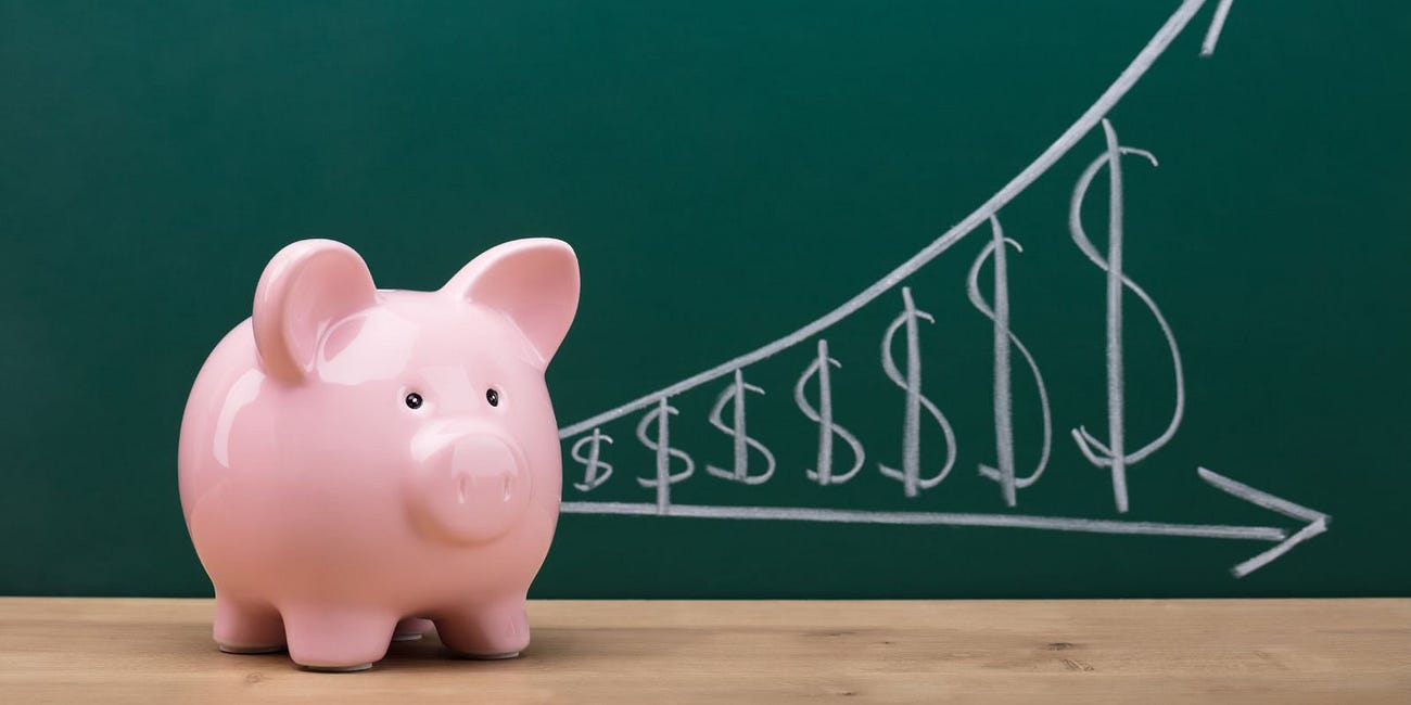 Connecticut Cut Annual Pension Costs by $854 Million Through Surplus Deposits
