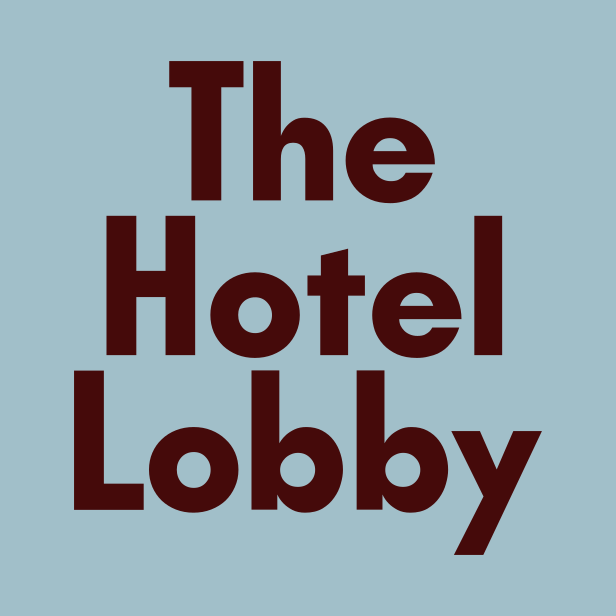 The Hotel Lobby
