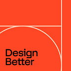 Design Better