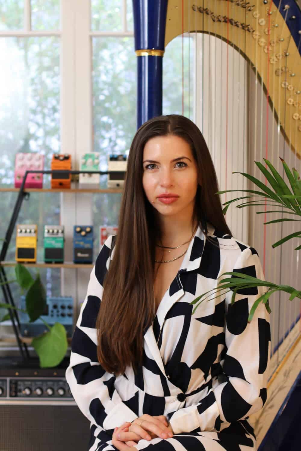 Photo of Lara Somogyi Photo of Lara Somogyi