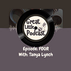 Easeful Conversation with Tanya Lynch
