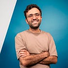 Election night at Kalshi HQ