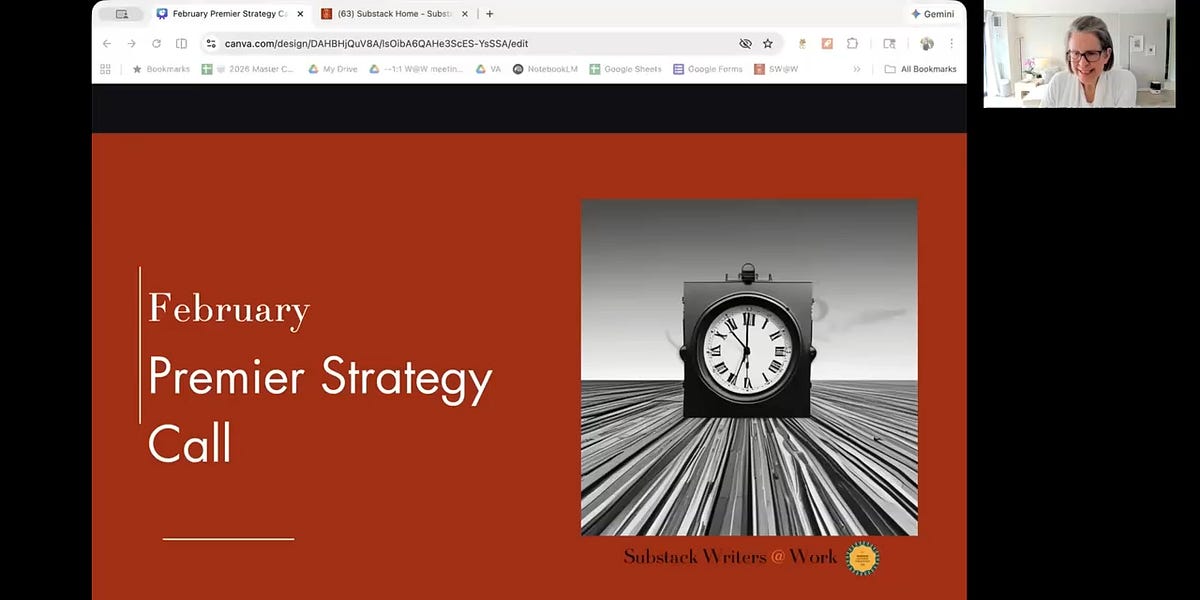 Substack Growth Through Engagement: Notes Algorithm Tips