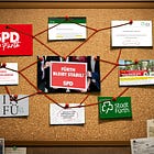 Wahlkampf im Amtsgewand