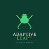 Adaptive Leap™ 🐸 Naty Brava