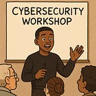 Cybersecurity 101, Part 0: Why I’m Sharing My Cybersecurity 101 Workshop