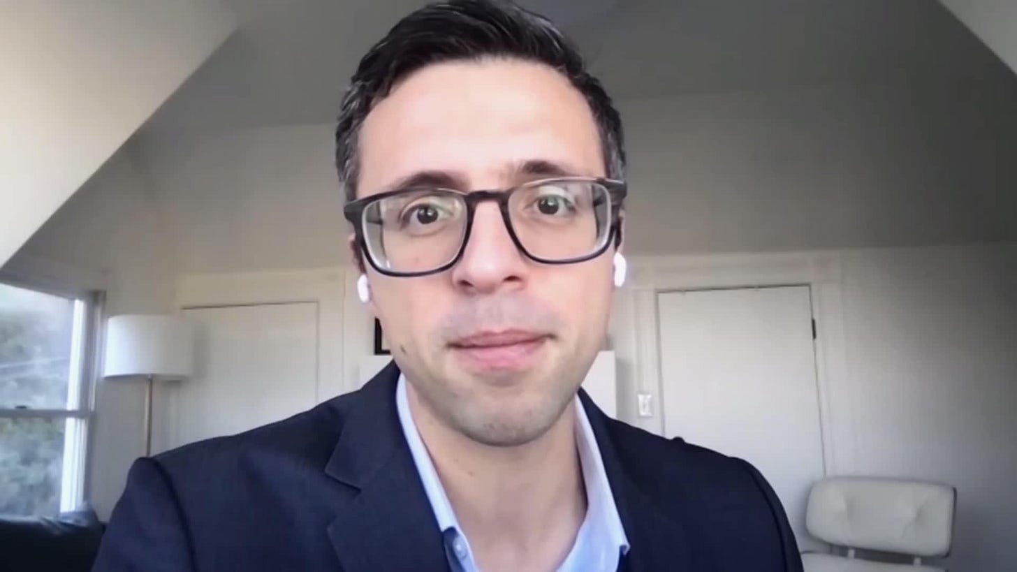 NYT's Ezra Klein: "The Filibuster Is a Disaster" | Amanpour and Company