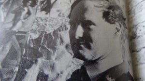 roger gleaves