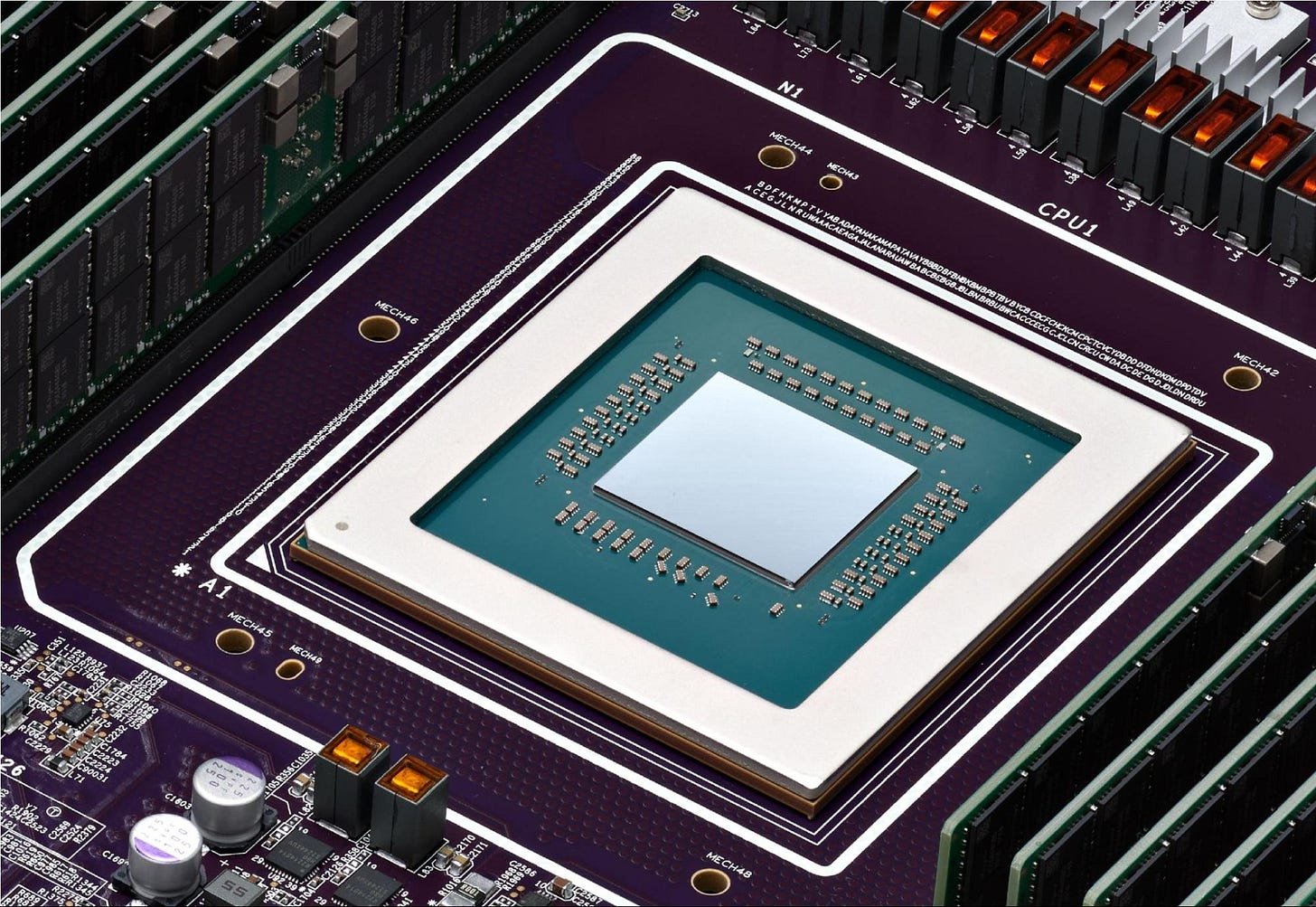 Run general-purpose workloads on Google Axion Processors for exceptional performance, energy-efficiency and advanced capabilities.