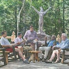 Grubby Rich People F***er Clarence Thomas Even Grubbier Than We Knew