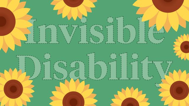 Understanding Invisible Disability | Ausmed