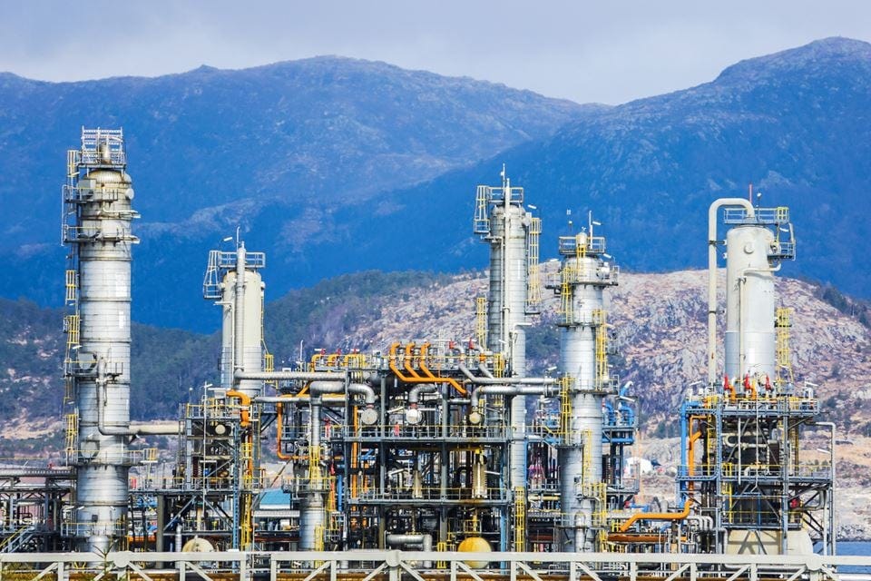 This is what you need to know about CCS – Carbon Capture and Storage - SINTEF This is what you need to know about CCS – Carbon Capture and Storage - SINTEF