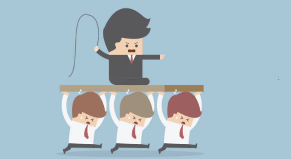 When bad management happens to good people | by ClearlyNext | Medium