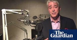 NPR's Scott Simon pens tribute to mother after sharing her last moments on  Twitter | Books | The Guardian