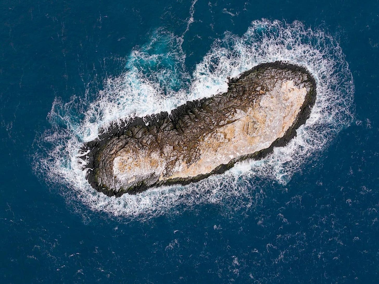 New island discovered near Antarctica. New island discovered near Antarctica.