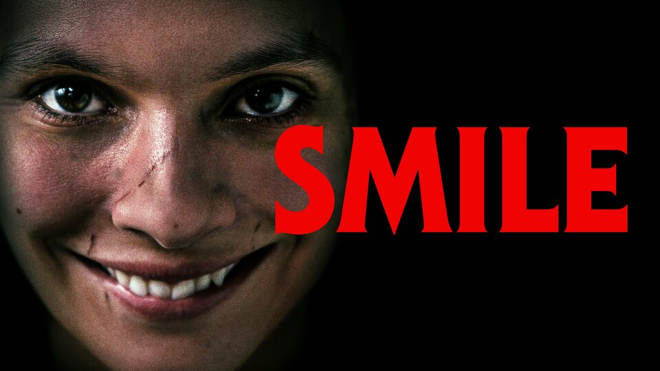 Smile (2022) - Paramount+ Movie - Where To Watch
