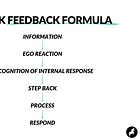 Drop Your Ego — Grow Your Power