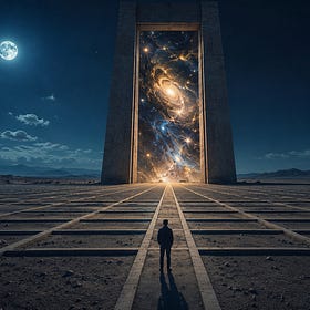 The Mortgaged Mystic