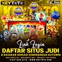 keytoto daftar's avatar