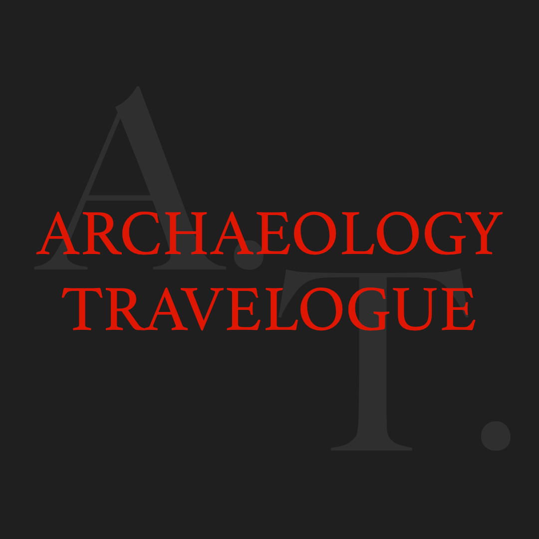 Archaeology Travelogue