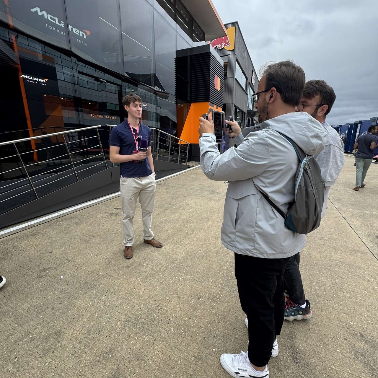 MellishTalksMotorsport