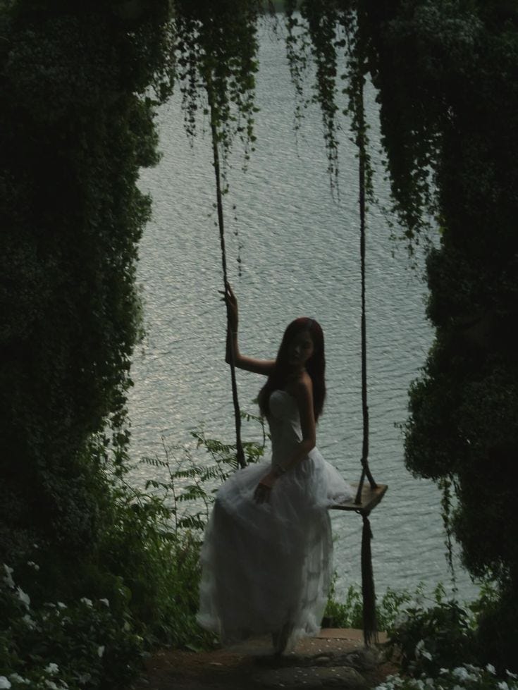 The quiet mind club \ud83c\udf19