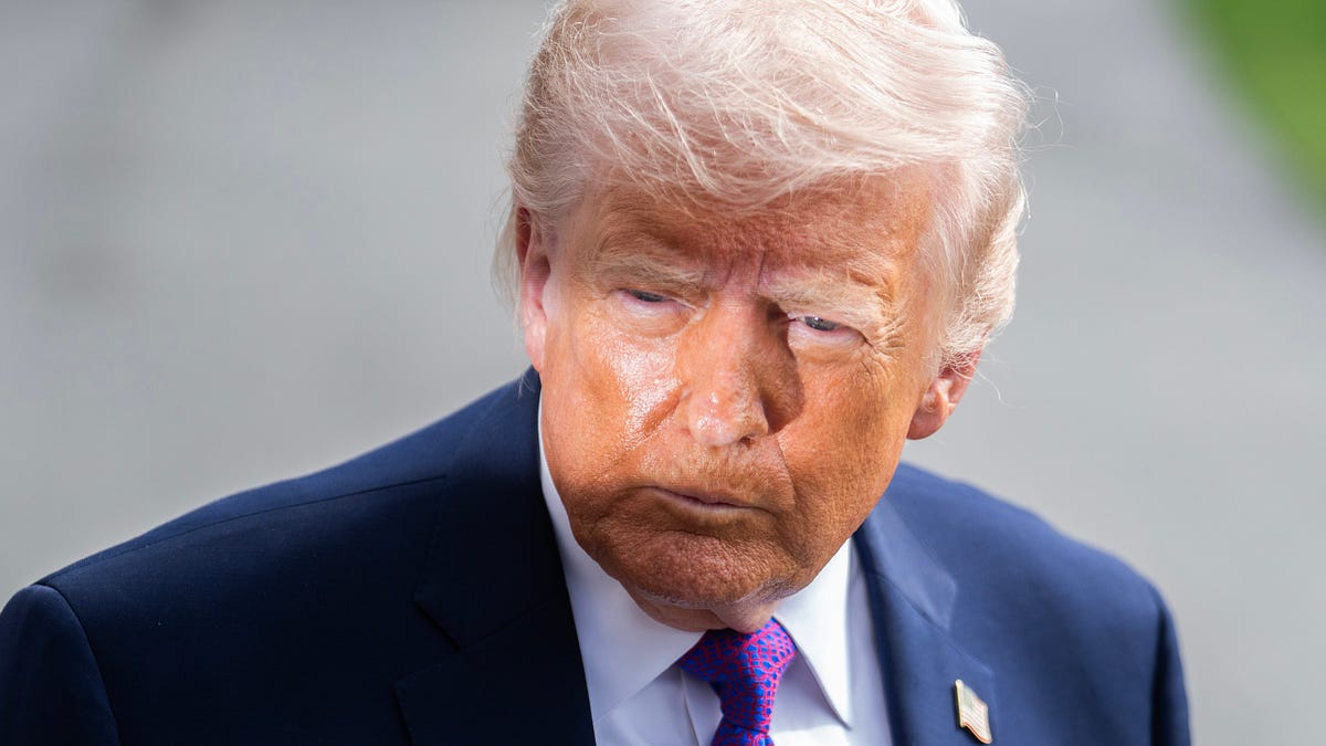 Trump Is Doing Structural Damage to American Intelligence