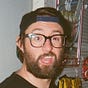 Alex Backes's avatar