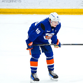 Hockey, Hugs & ‘Free Bird’: Matthew Schaefer’s Gold-Medal Morning With The Martin Girls