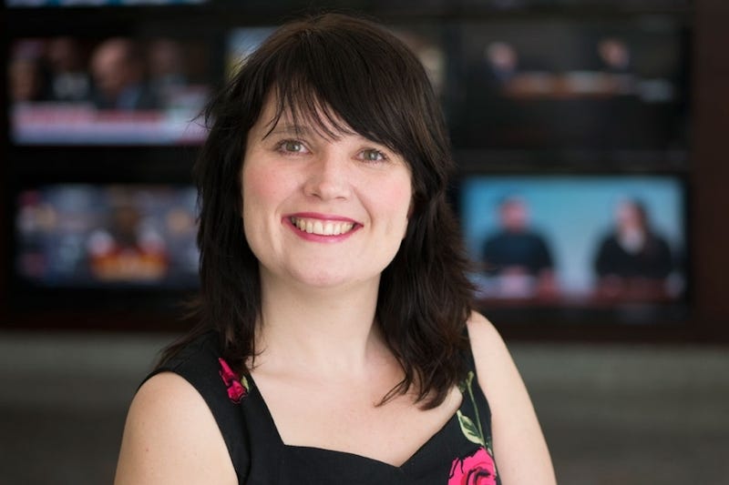 Emma L. Briant Calls for Tougher Action against Disinformation and  Propaganda in Response to Rapidly Expanding Digital Influence Industry