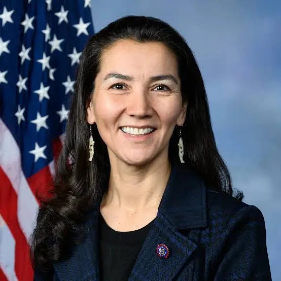 Mary Peltola | D | AK (FEC+BIO) – Inside Elections Mary Peltola | D | AK (FEC+BIO) – Inside Elections