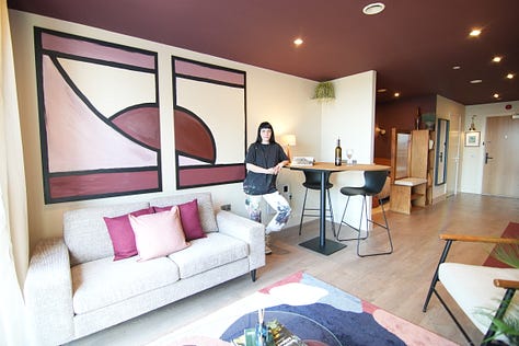 Interior Design Masters, Episode 5, Series 7