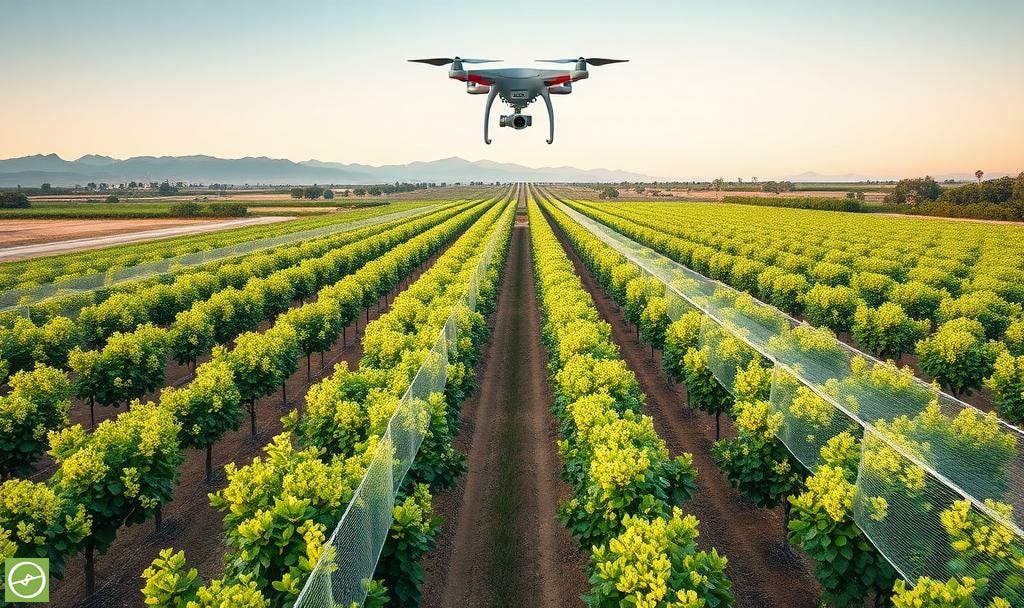 Why the Future of Farming Belongs to the Agile: The Adaptation Advantage 