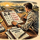 Why I published endorsements in 2026 primaries