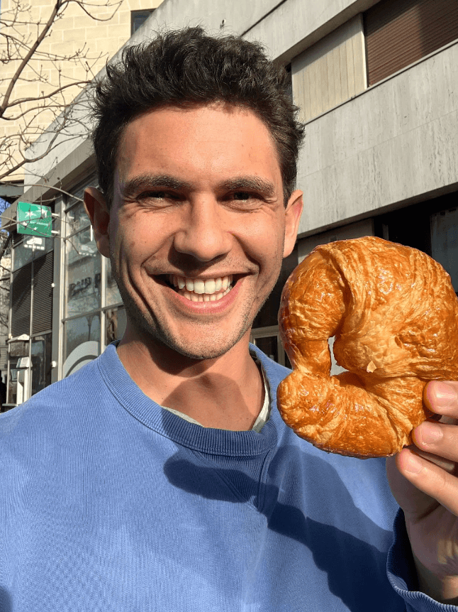 Guillotines, Croissants, and Platform Engineering
