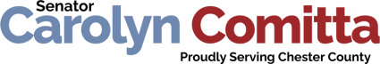 Senator Carolyn Comitta