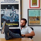 My 2025 as a Working Screenwriter