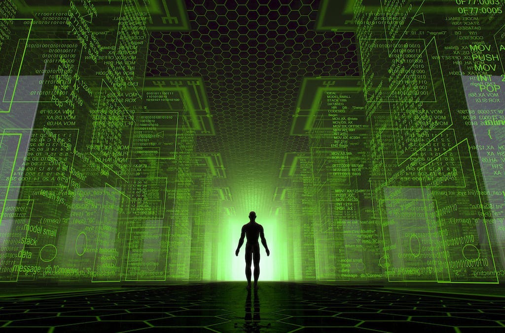 The Simulation Hypothesis | Michael Neill