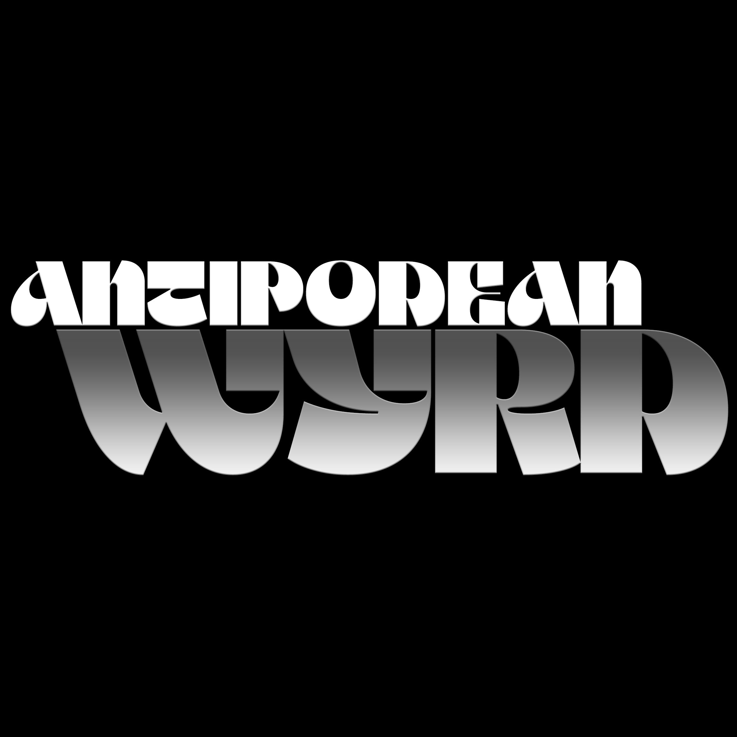 Antipodean Wyrd