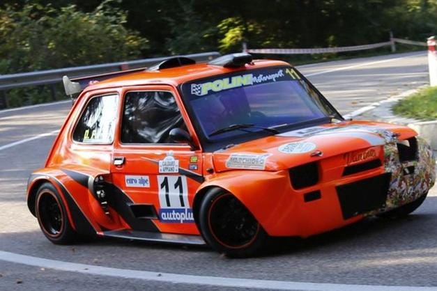 Enrico Zandonà è il Re dell&#39;autoslalom - Sport - Alto Adige