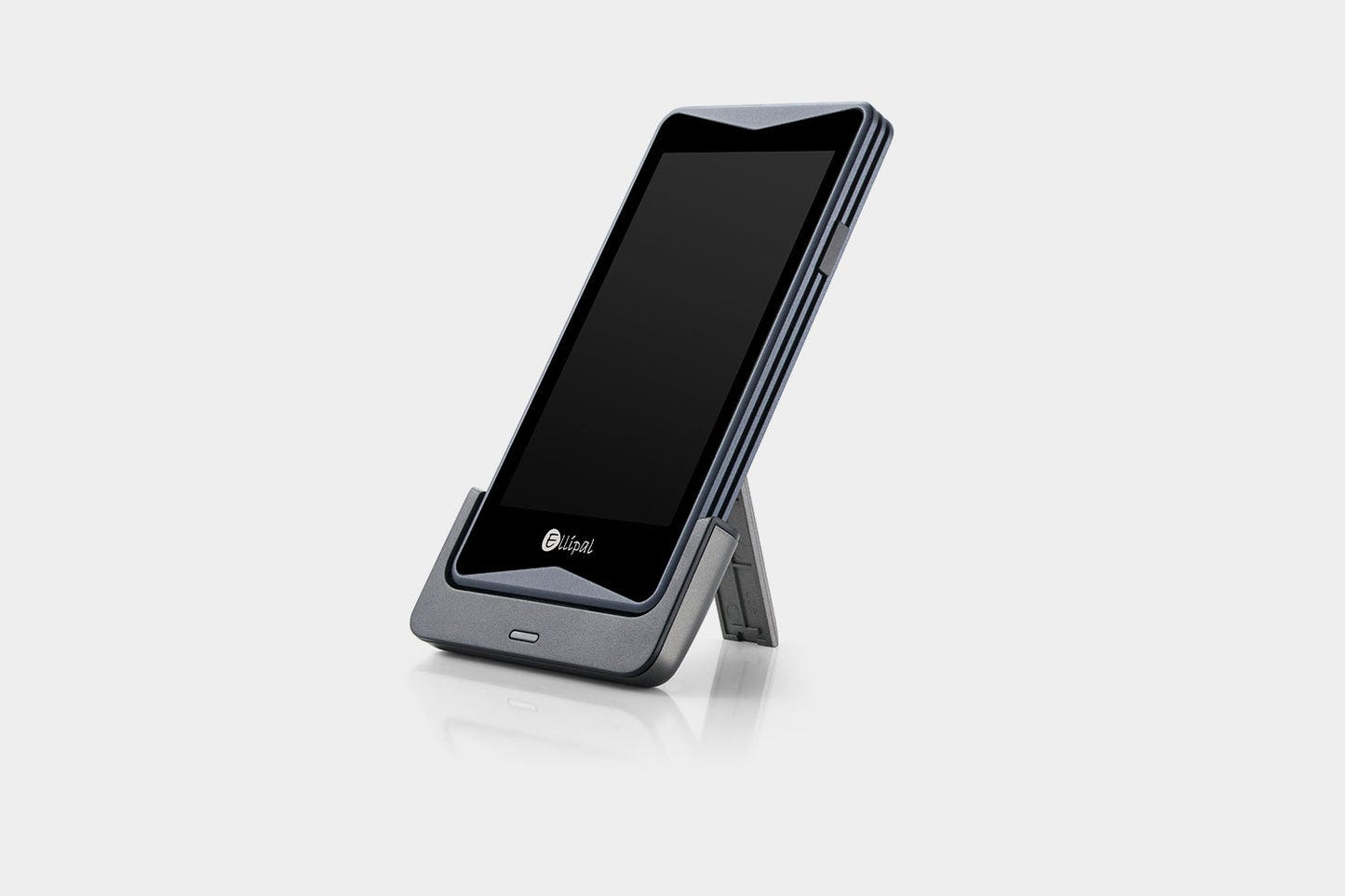 ELLIPAL Titan - Best Cold Storage Wallet - 100% Offline Crypto Cold Wallet