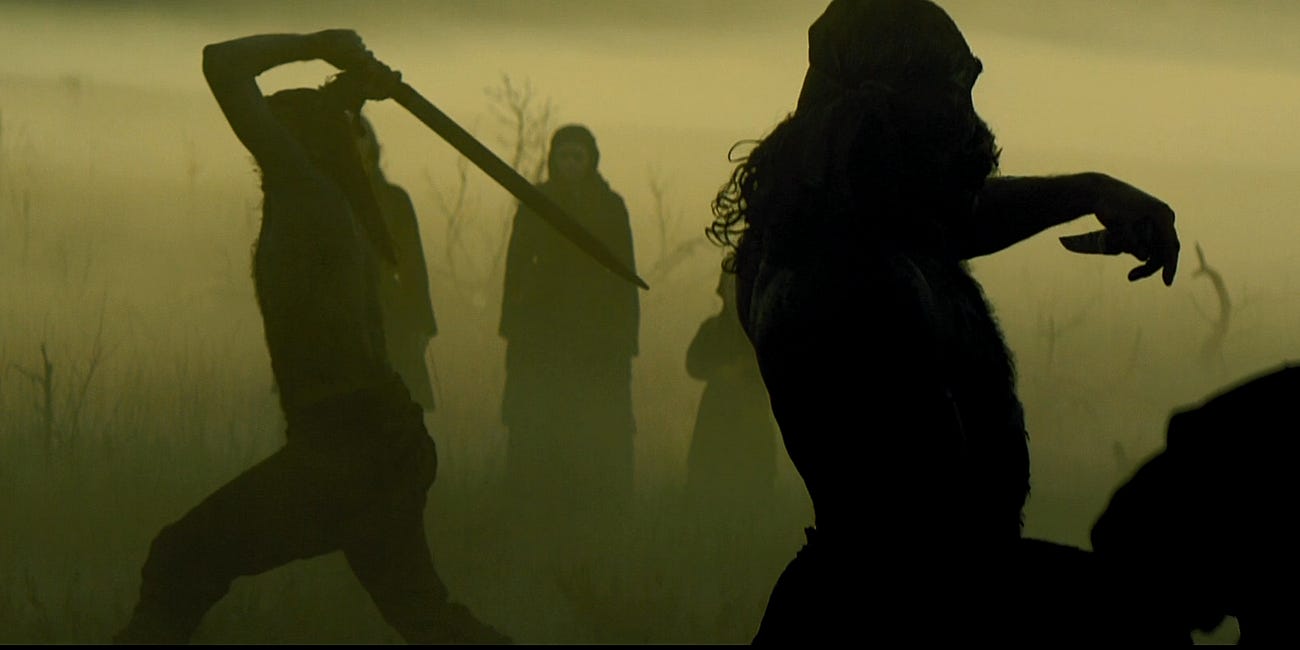 Macbeth (2015) 