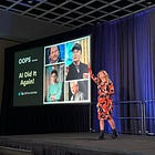 Quality Engineering in the Age of AI - My Takeaways from StarEast 2025