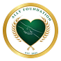 Ally Foundation 501c3's avatar